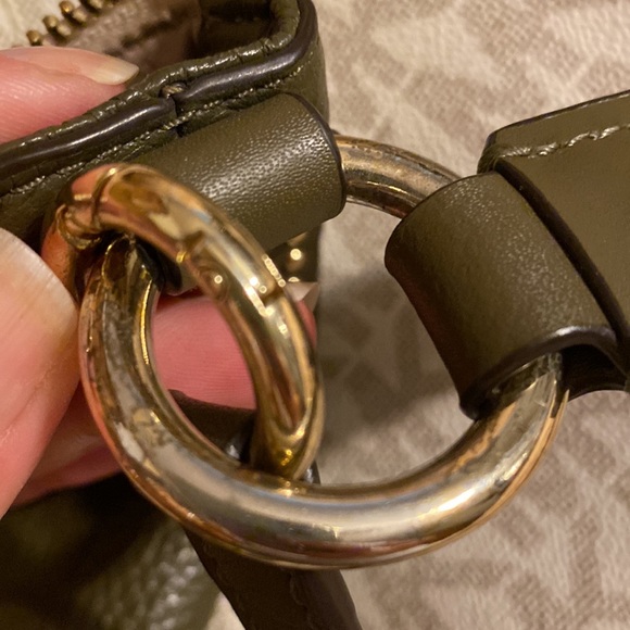 Authentic! Michael Kors Purse! - Picture 15 of 15